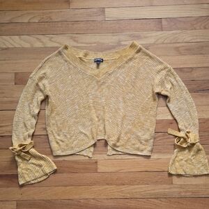 Express Sweater
